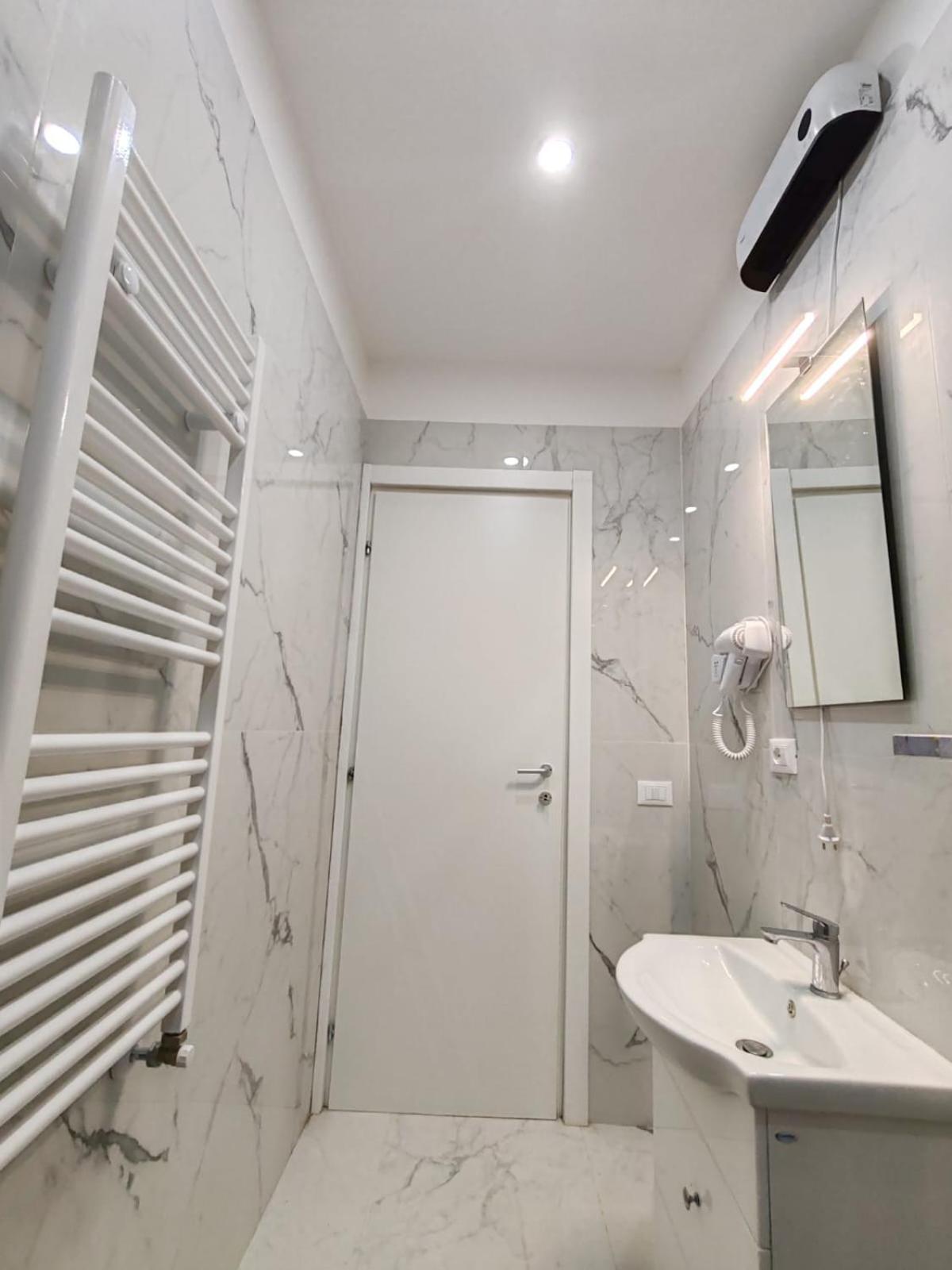 Dolce Vita Romana Ngoại thất bức ảnh
